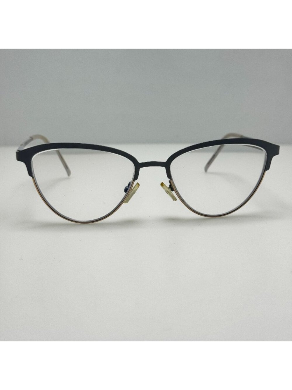 M+1034 980277086 Eyeglasses Eye Glasses Frames 53-17-140